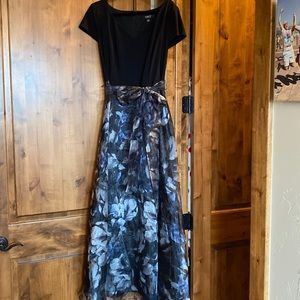 Womens Plus Size Formal. 18W